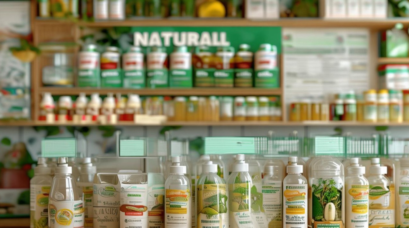 驱虫小常识有哪些实用妙招？-图1