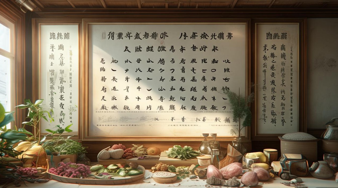 中医保健食保有哪些小常识？-图1