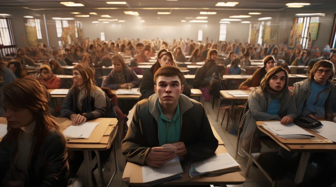 国考裸考真能快速上岸吗？-图1