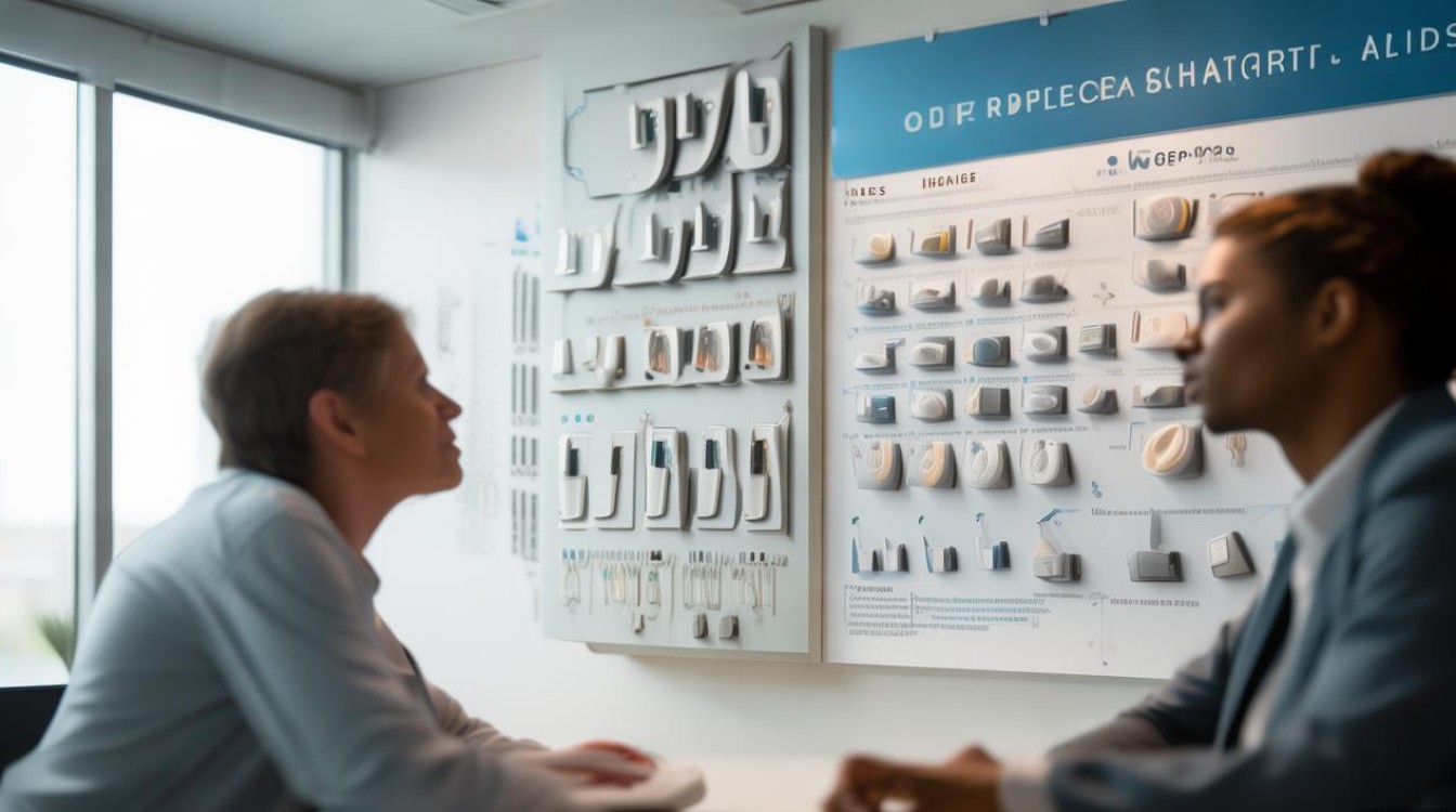 助听器选配，关键要注意什么？-图1