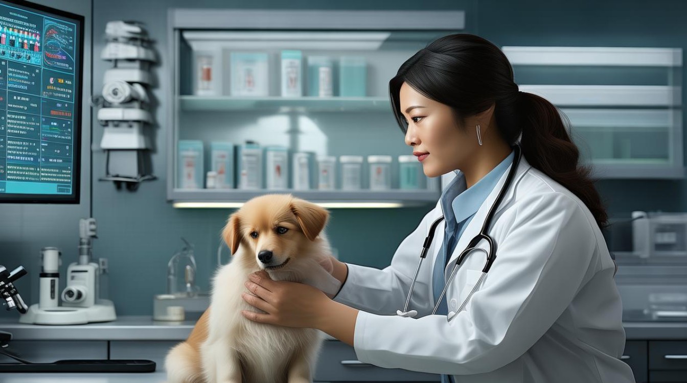 国考兽医考什么？门槛高吗？-图1