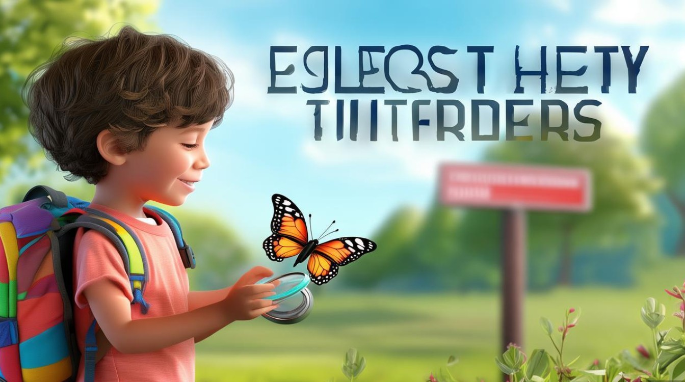 儿童外出，家长该注意哪些安全小常识？-图1