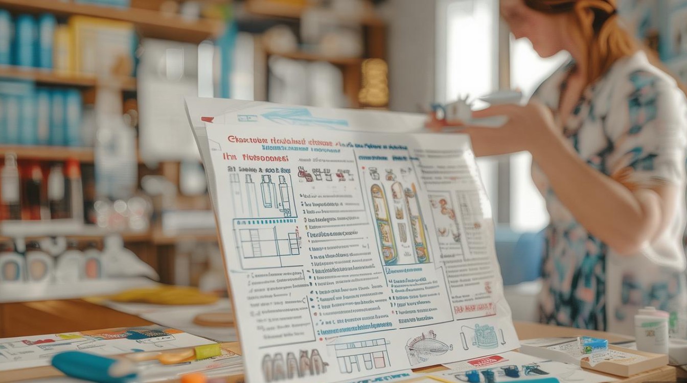 成年女性卫生常识，哪些细节最易被忽略？-图1