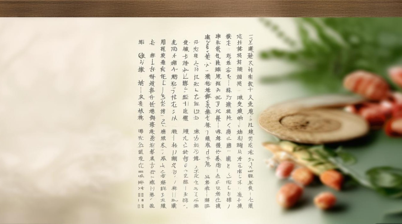 中医常识PPT，核心要点有哪些？-图1