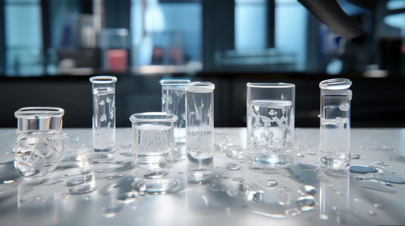 生活中的胶体常识有哪些常见应用？-图1