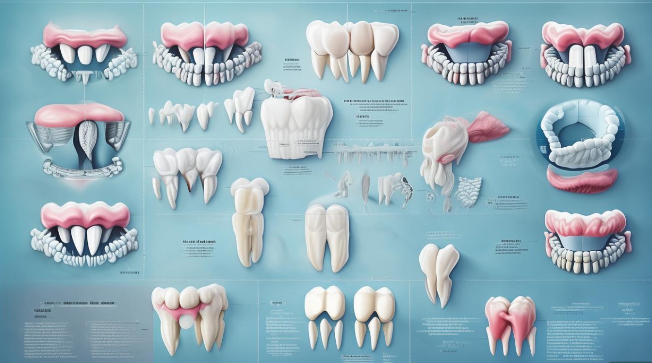 牙齿常识大全，哪些冷知识你不知道？-图1