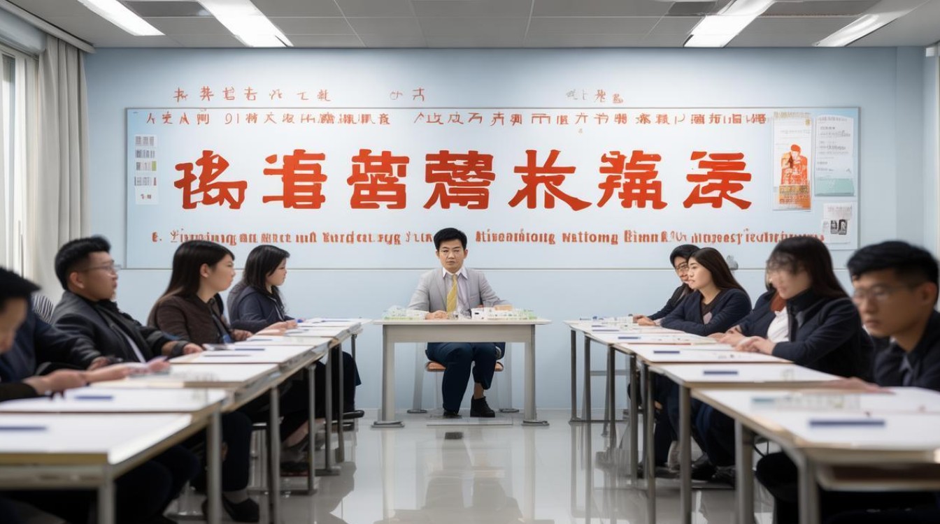 阳江国考面试怎么准备？-图1