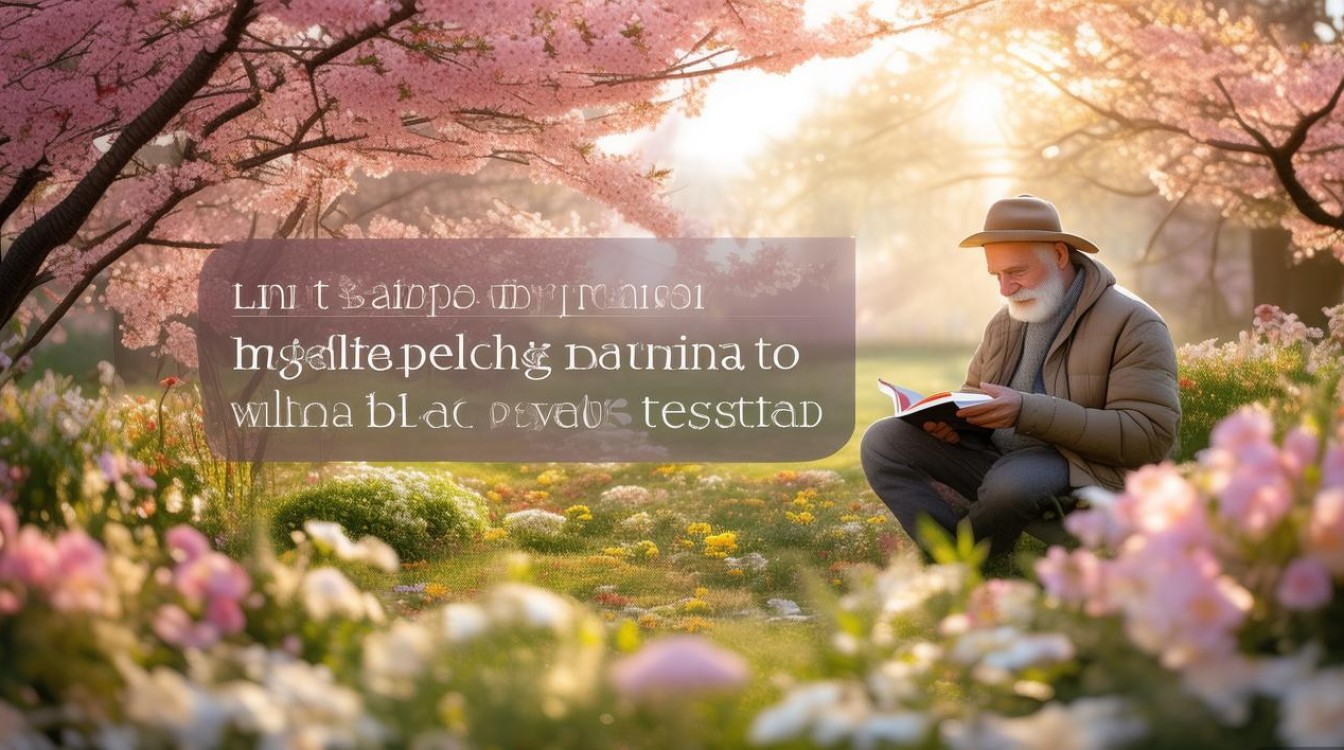 春季健康小常识有哪些要点？-图1