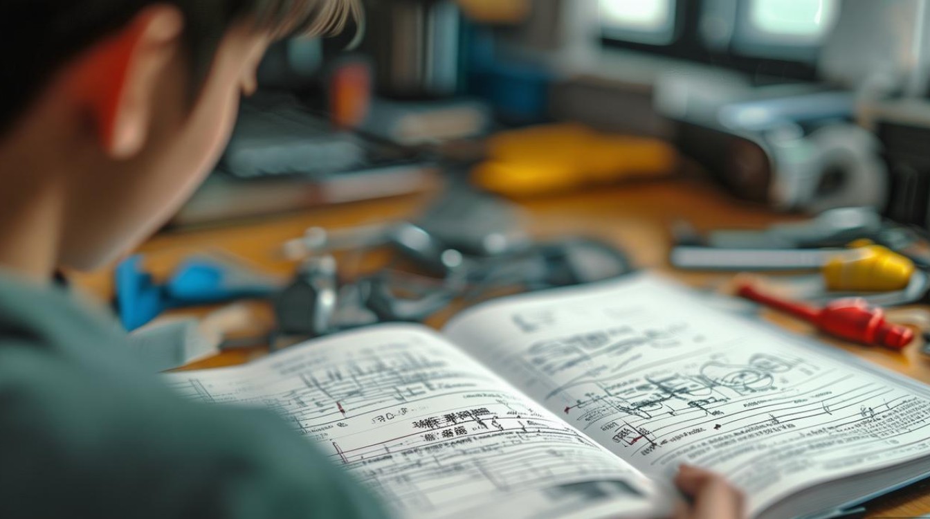 电工常识故事，哪些安全知识必知？-图1