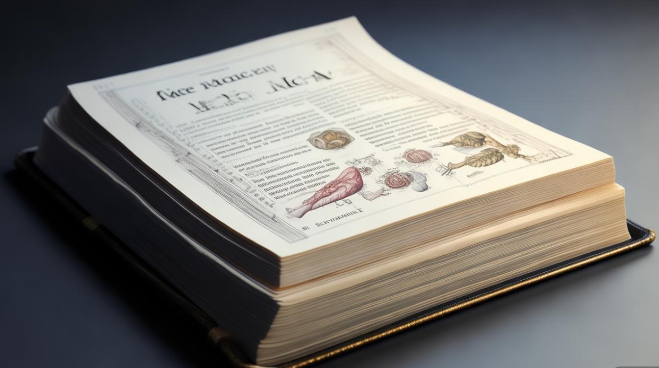 医学常识书，哪些常识是错的？-图1