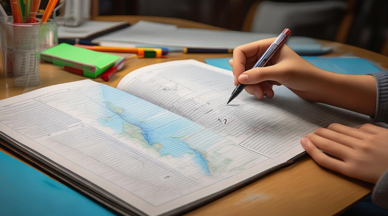 国考描点法是什么？怎么用？-图1