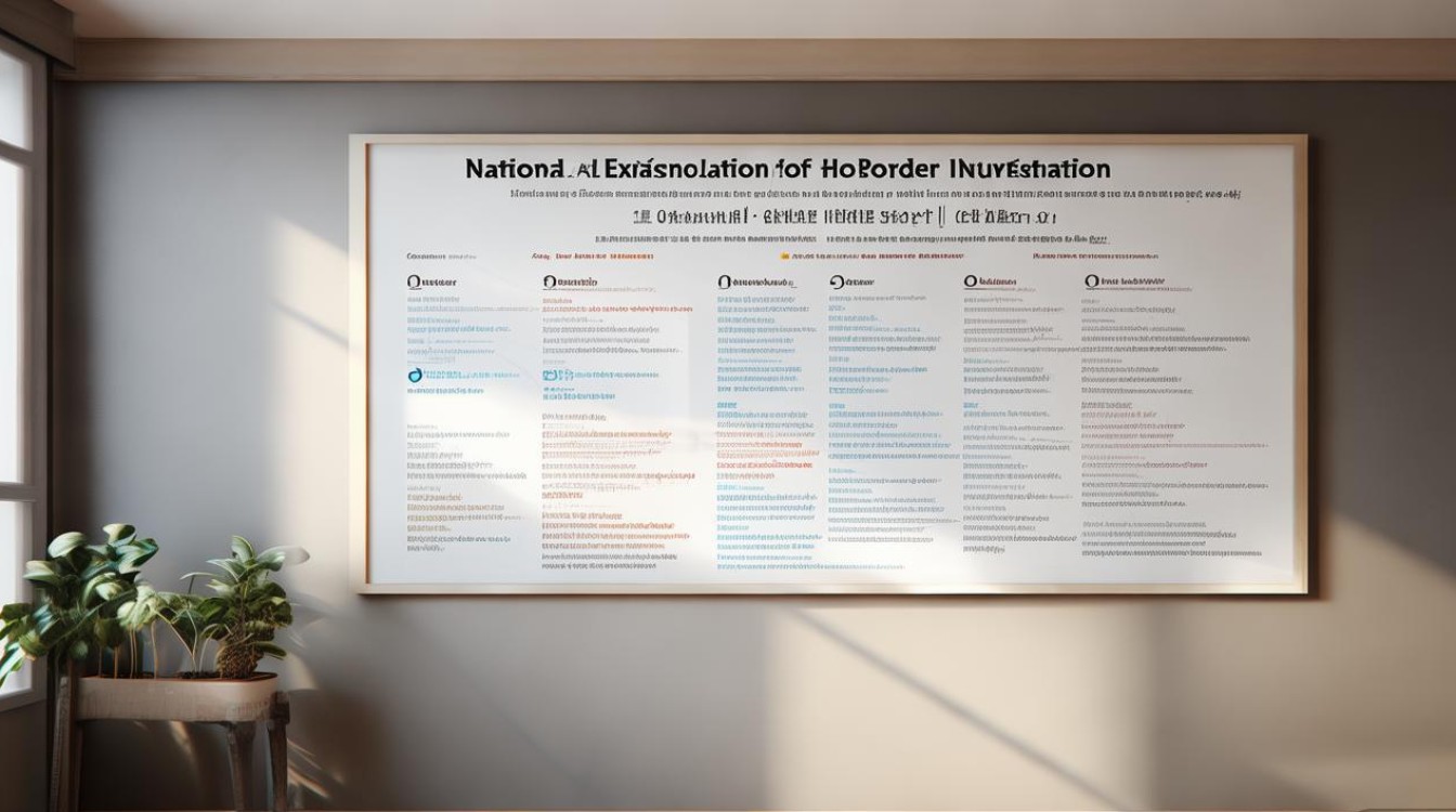 国考边检究竟考几门科目?-图1 国考边检究竟考几门科目?-图1