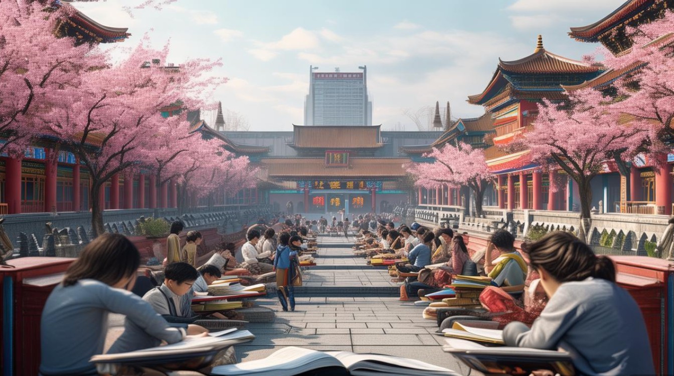 国考背景是什么？为何国考竞争如此激烈？-图1