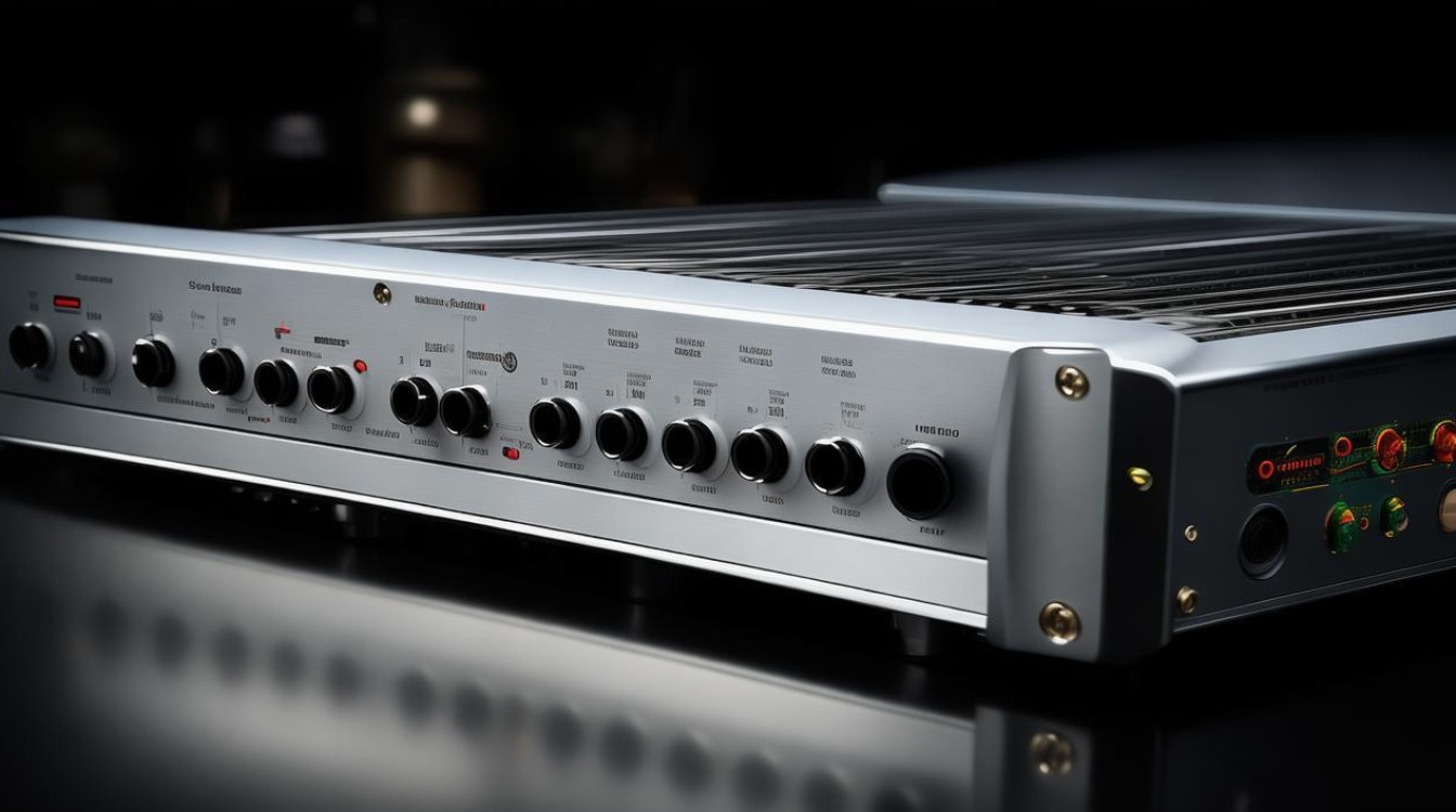 功放常识，哪些参数决定音质好坏？-图1