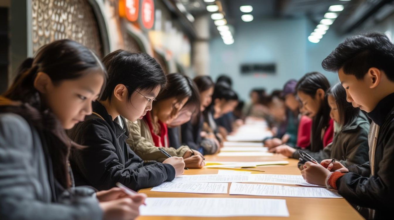 枣庄国考报名何时开始？入口在哪？-图1