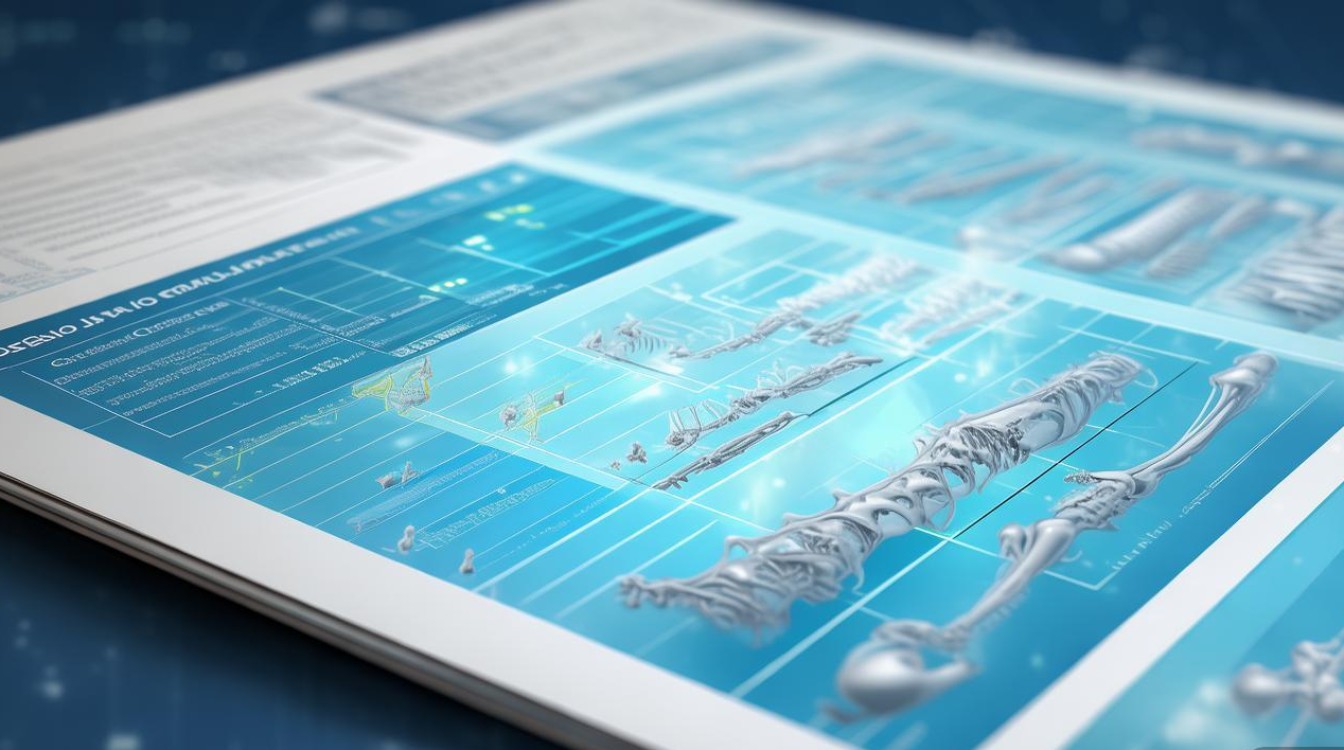 骨质疏松保健常识有哪些关键要点？-图1