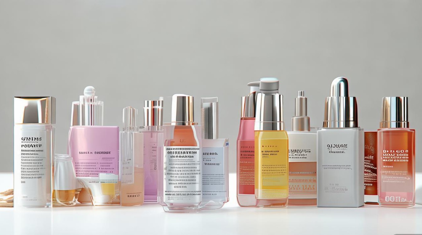 护肤常识有哪些？如何正确选择护肤品？-图1