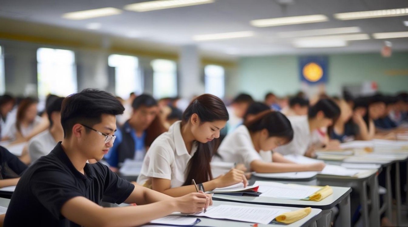 国考省部竞争有多激烈？-图1