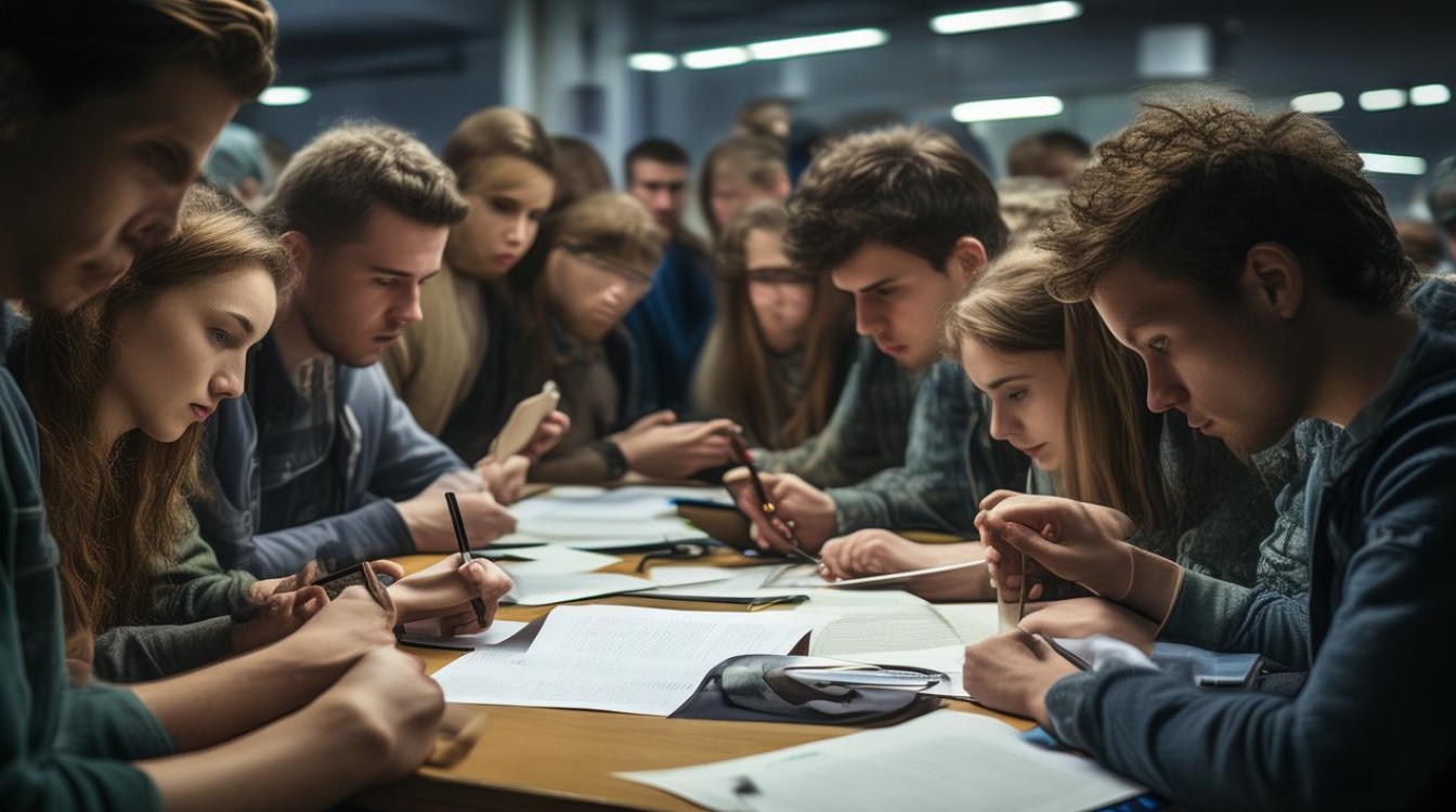 国考作弊手段有哪些？如何防范与严惩？-图1