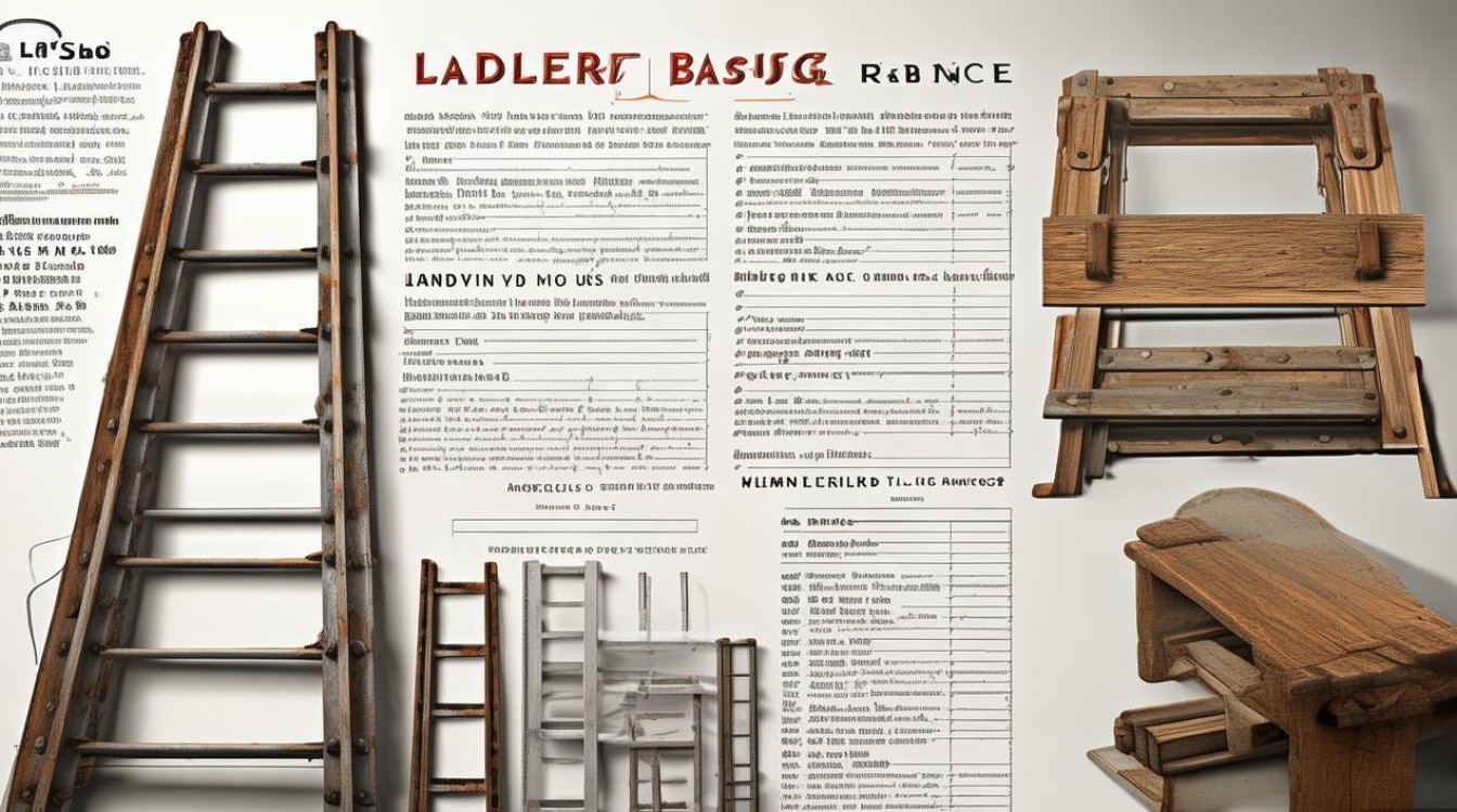 称梯小常识有哪些实用技巧?-图1 称梯小常识有哪些实用技巧?-图1