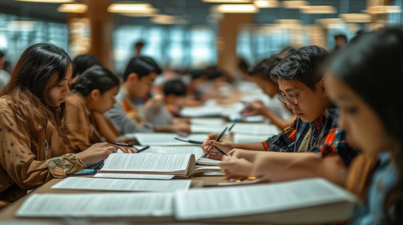 国考每年招录有何新变化？-图1