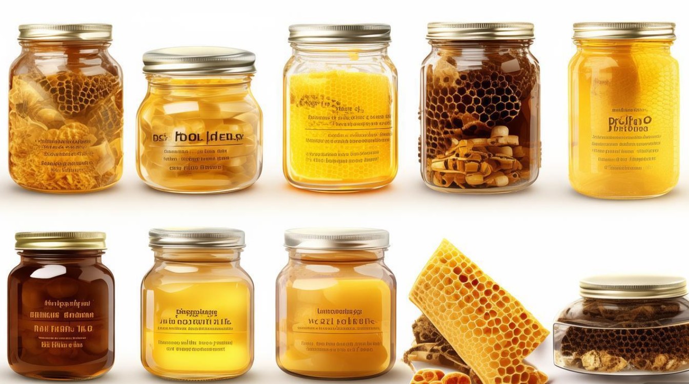 蜂产品有哪些小常识？-图1