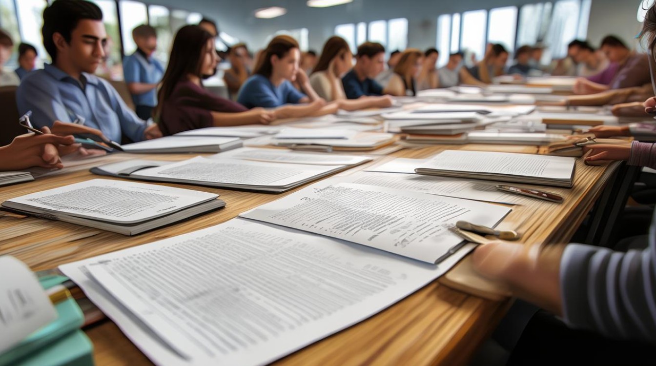 国考与小国考有何区别？-图1