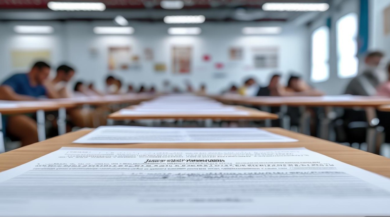 中组部国考专业有哪些？-图1