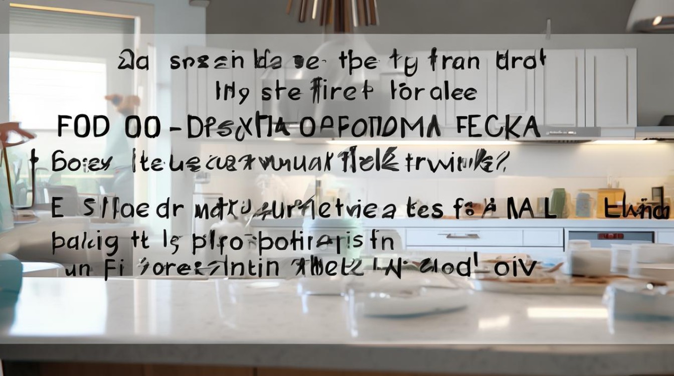 食品中毒急救常识有哪些关键步骤？-图1