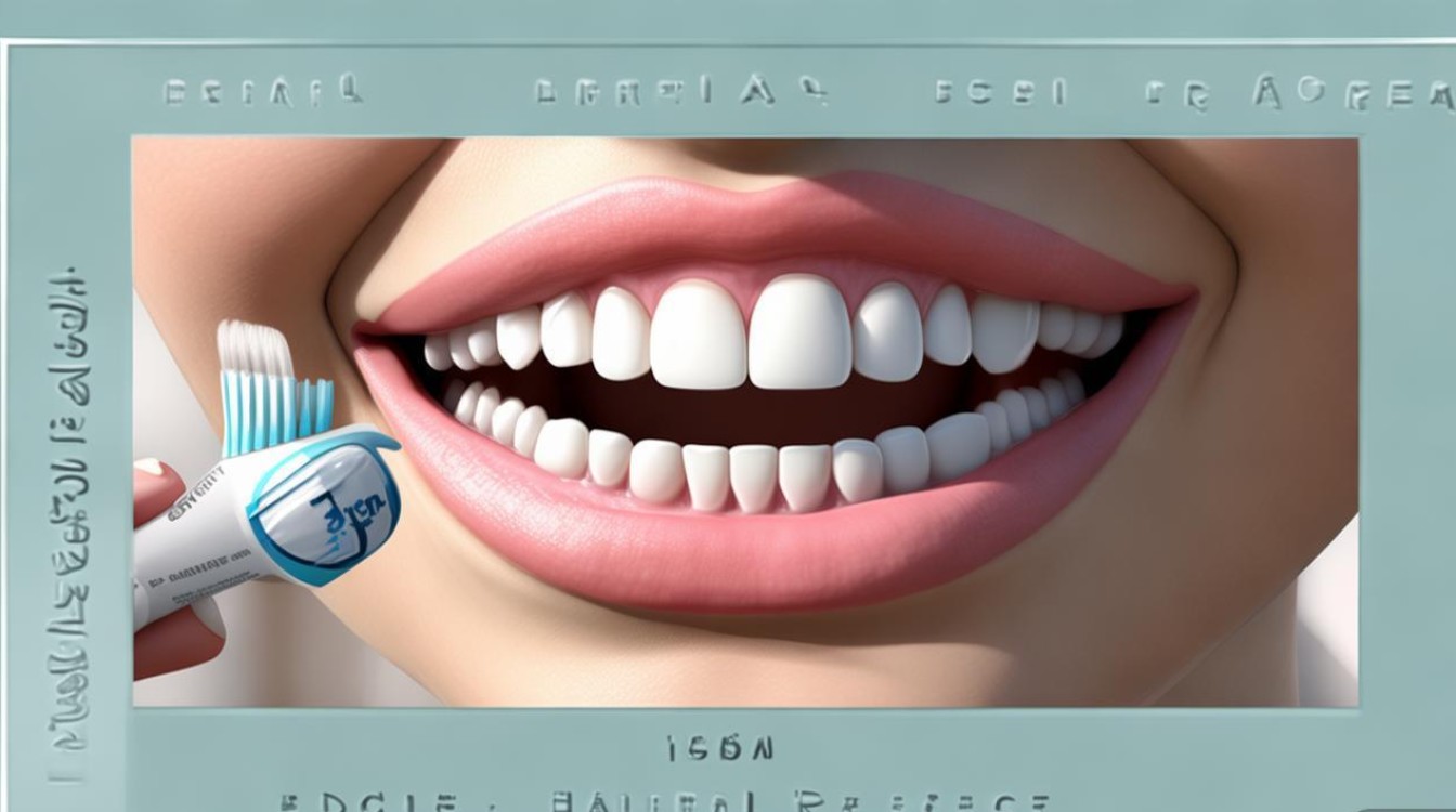 口腔护理常识图片，关键点有哪些？-图1