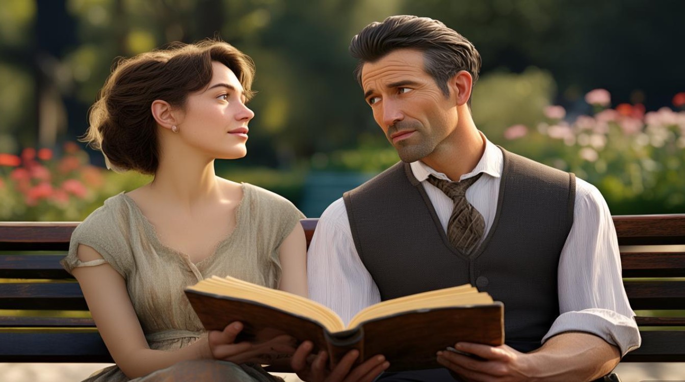 男女爱情常识，有哪些必须知道的关键点？-图1