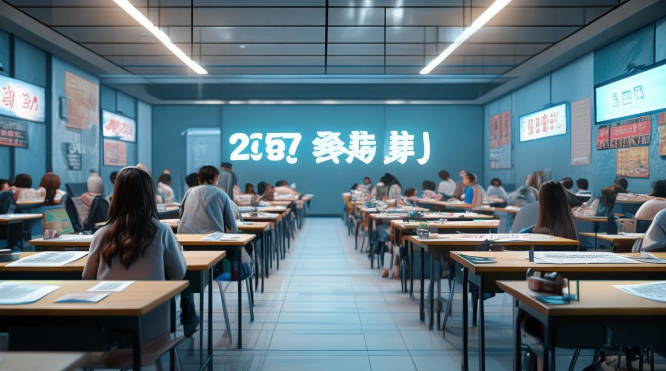 2025国考何时启动报名？-图1