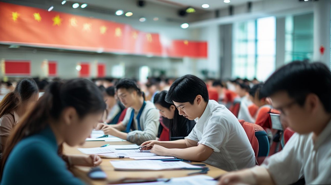 2025国考pan是什么?何时启动?-图1 2025国考pan是什么?何时启动?-图1