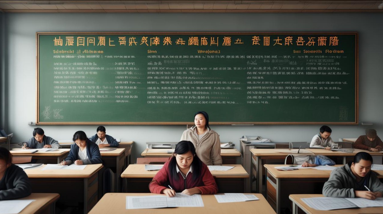 山西教师考国考还是省考?-图1 山西教师考国考还是省考?-图1