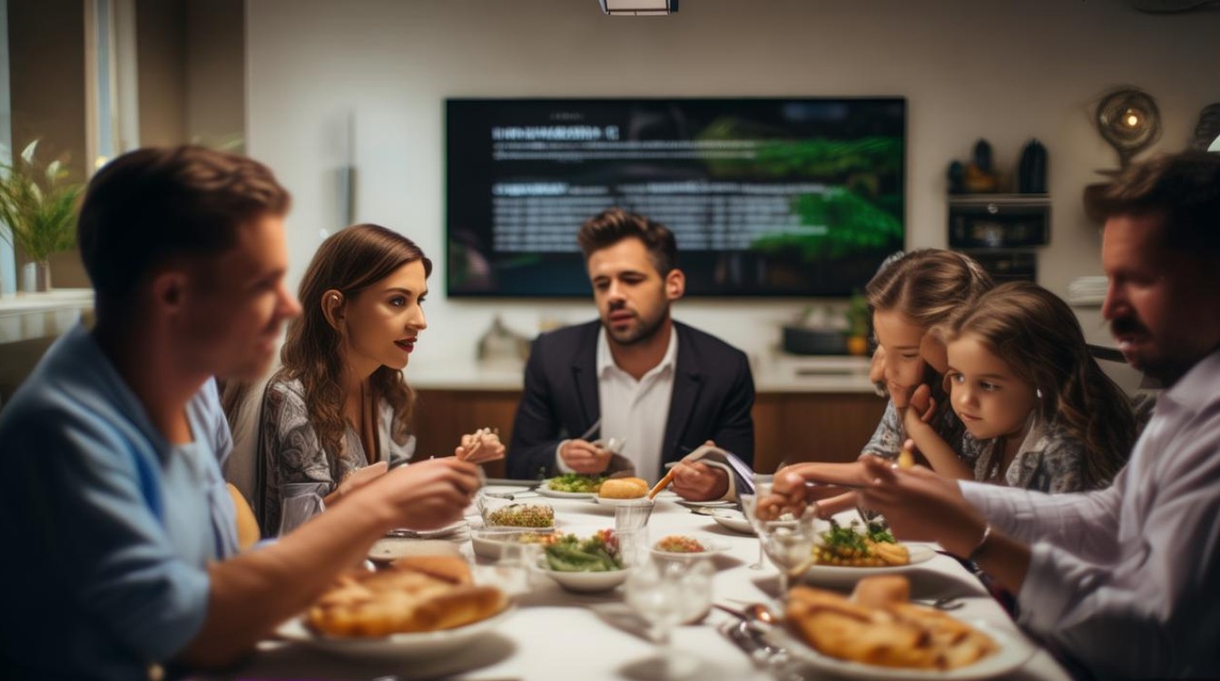 吃西餐有哪些必须知道的常识？-图1