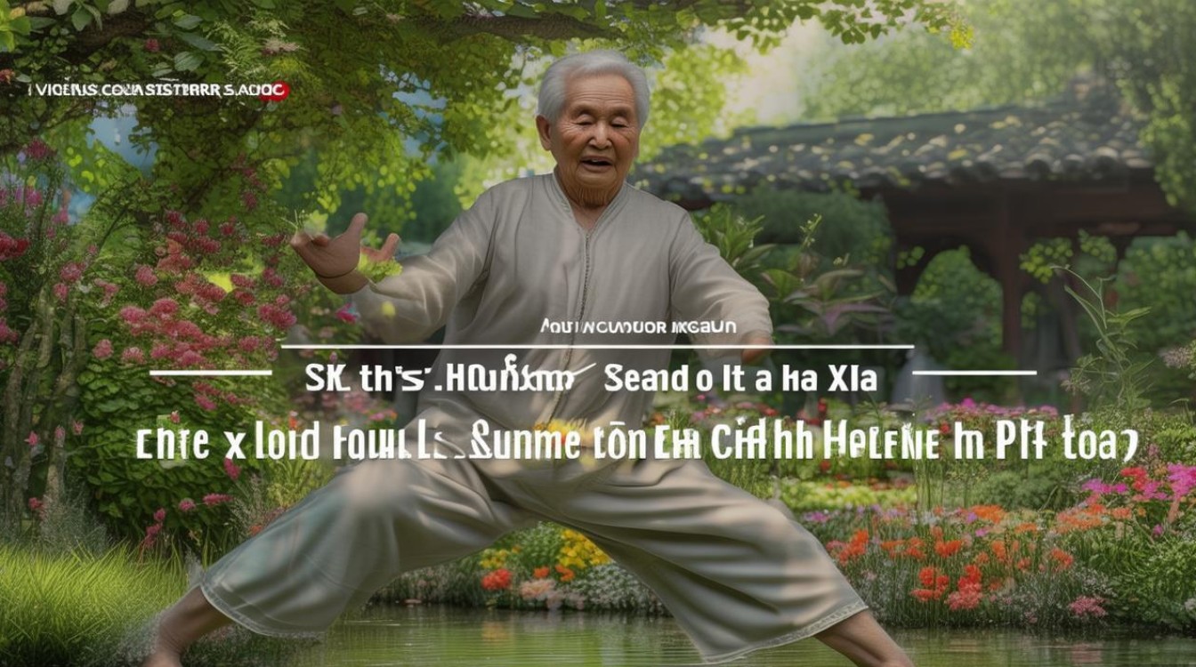 立夏老人养生需注意哪些?-图1 立夏老人养生需注意哪些?-图1