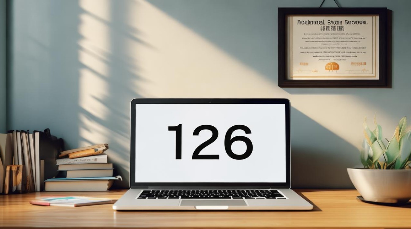 国考126分是什么水平？-图1