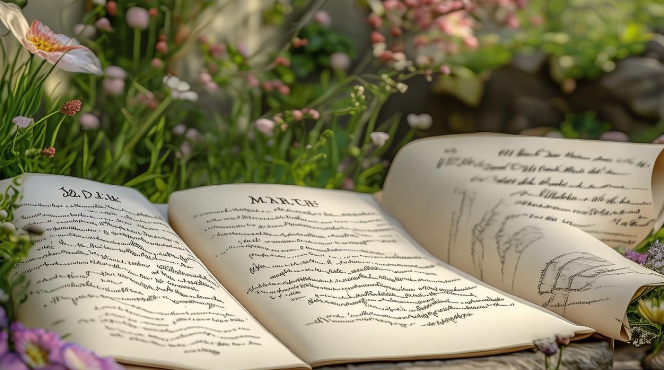 三月养生常识，春季养生该注意哪些要点？-图1