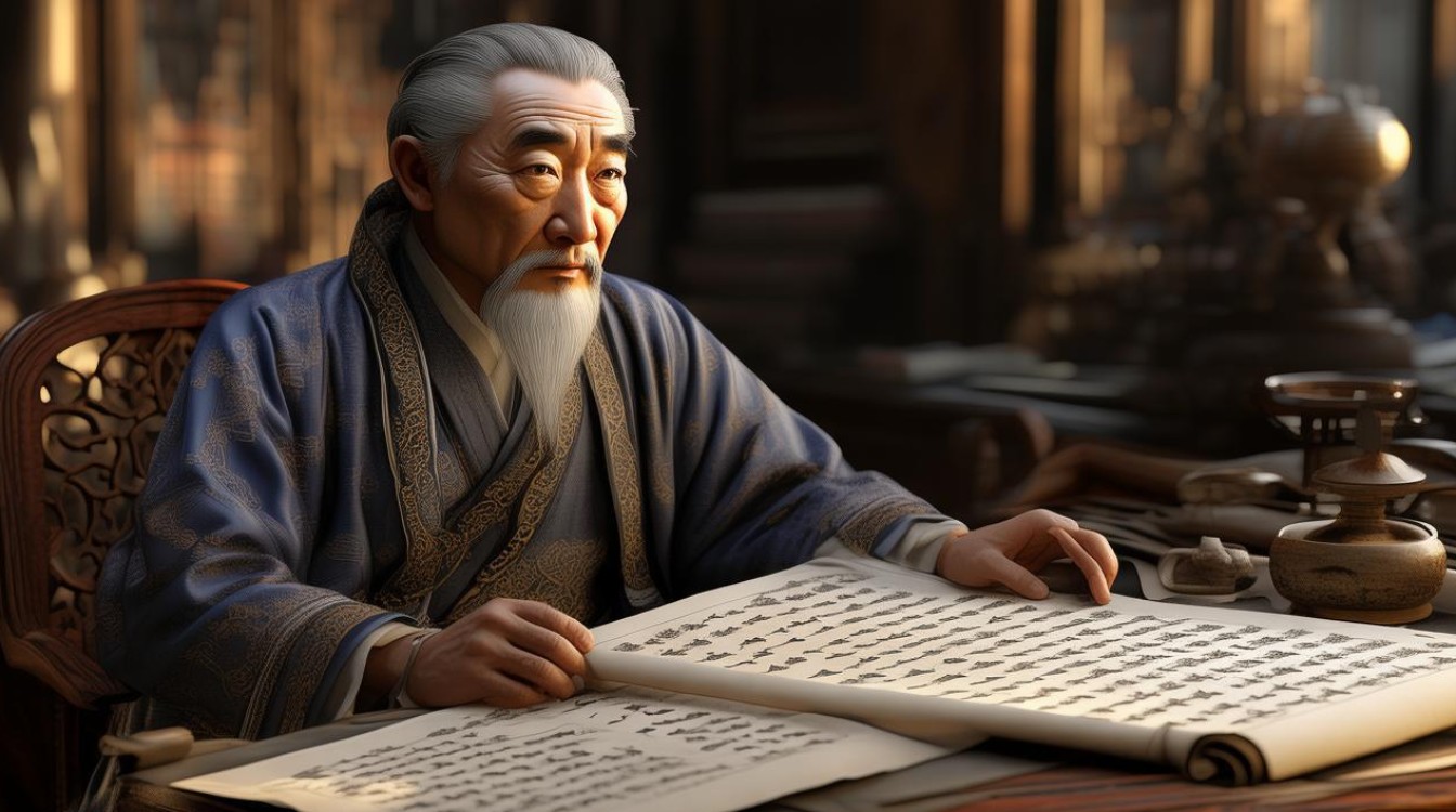 文言称呼名,名与字有何区别?-图1 文言称呼名,名与字有何区别?-图1