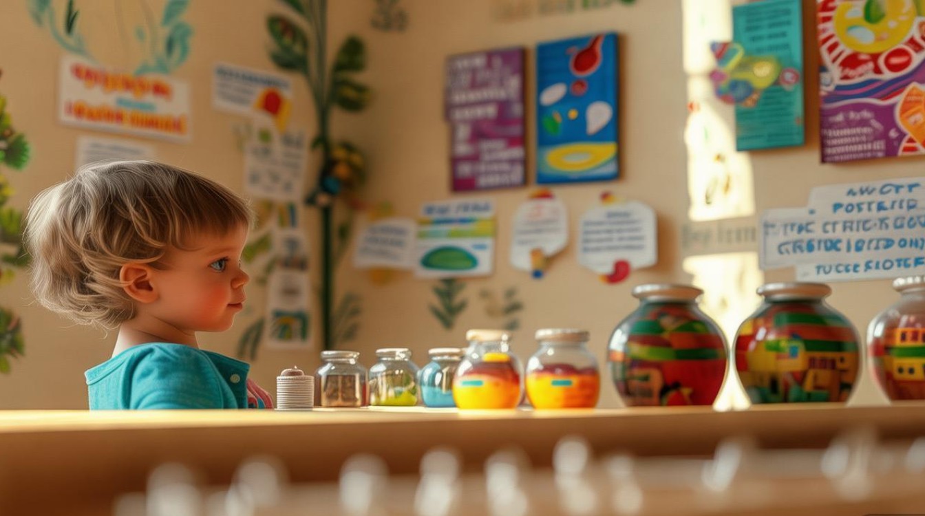 孩子必备的生活小常识有哪些？-图1