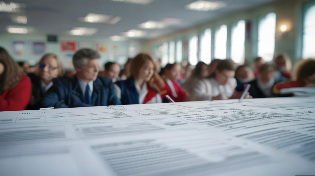 国考岗位如何选？报考条件有哪些限制？-图1