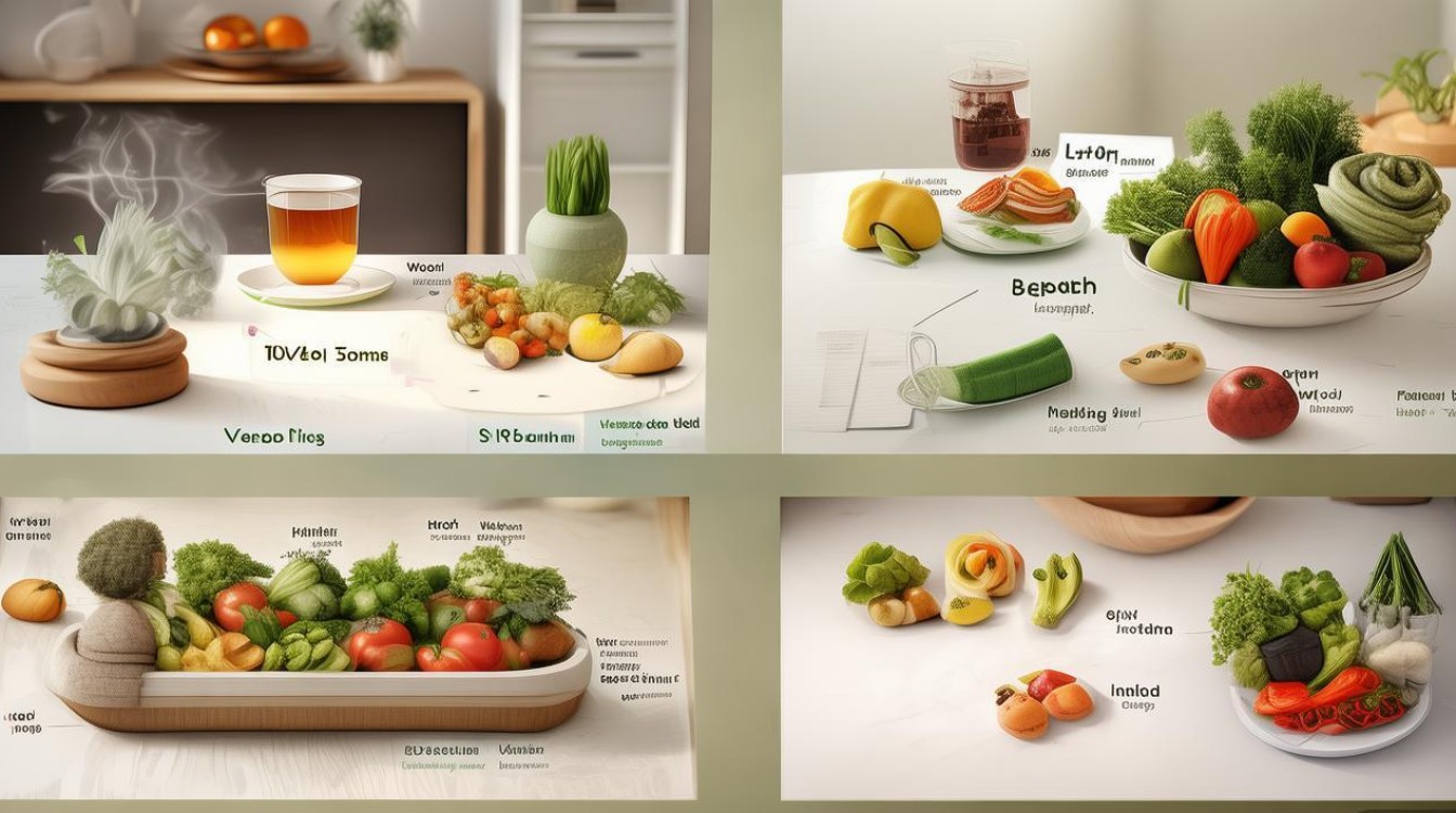 健康生活小常识,哪些是必须知道的?-图1 健康生活小常识,哪些是必须知道的?-图1