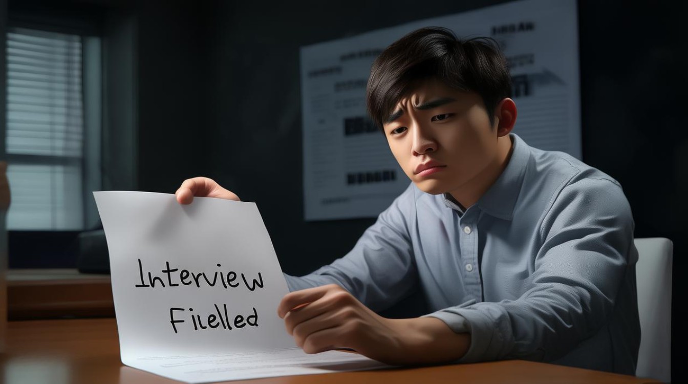 国考面试落选后,补录机会如何把握?-图1 国考面试落选后,补录机会如何把握?-图1