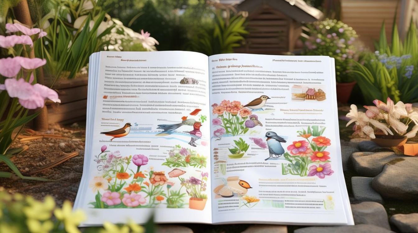 春季生活小常识有哪些必备？-图1