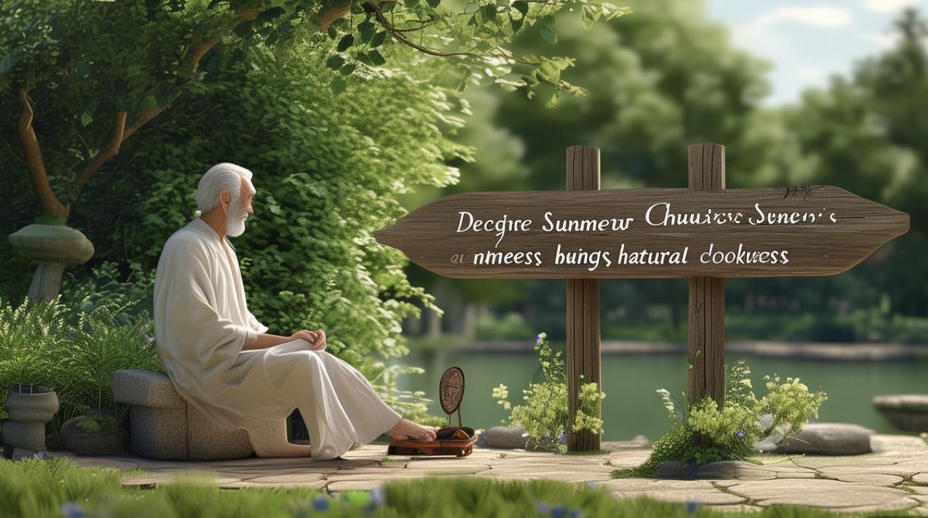 心静真能自然凉？度夏常识有玄机？-图1