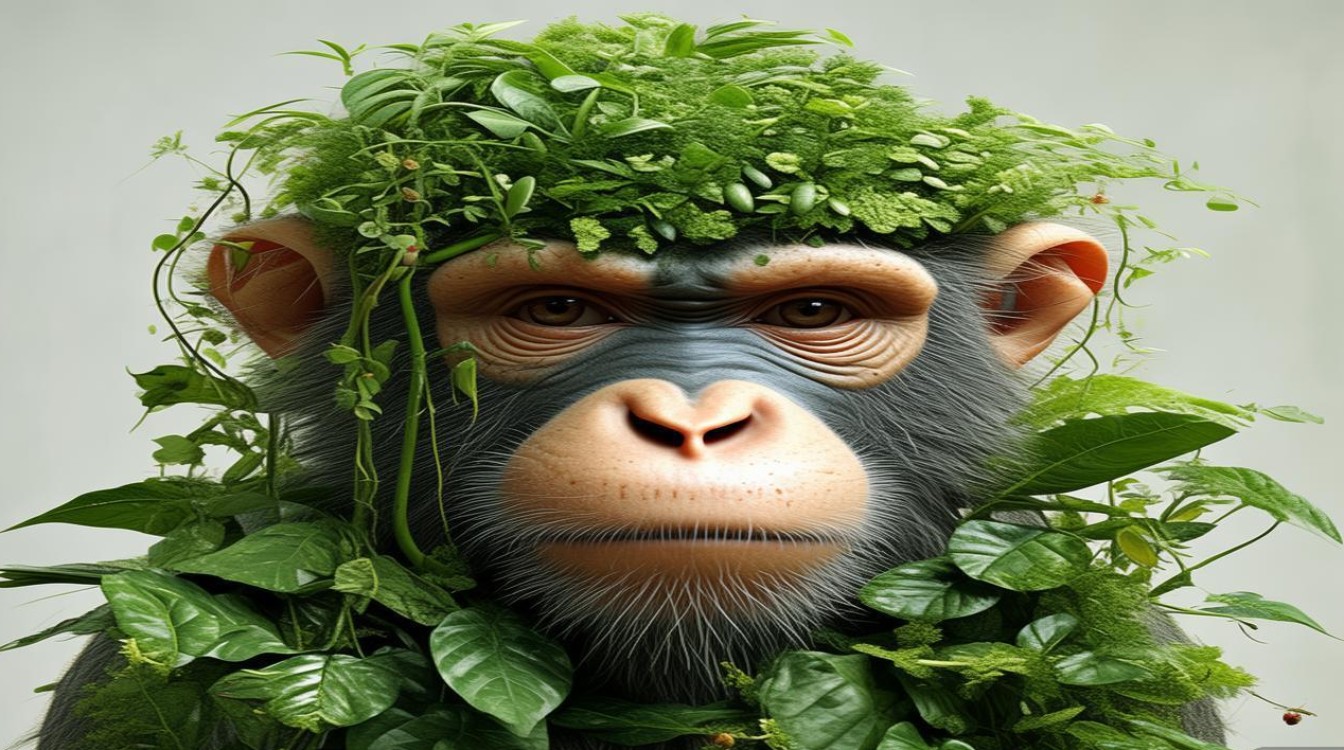 猴头是植物还是菌类？-图1