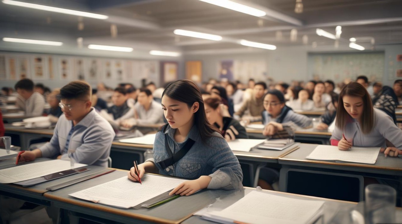 国考省考进面线为何都这么高？-图1