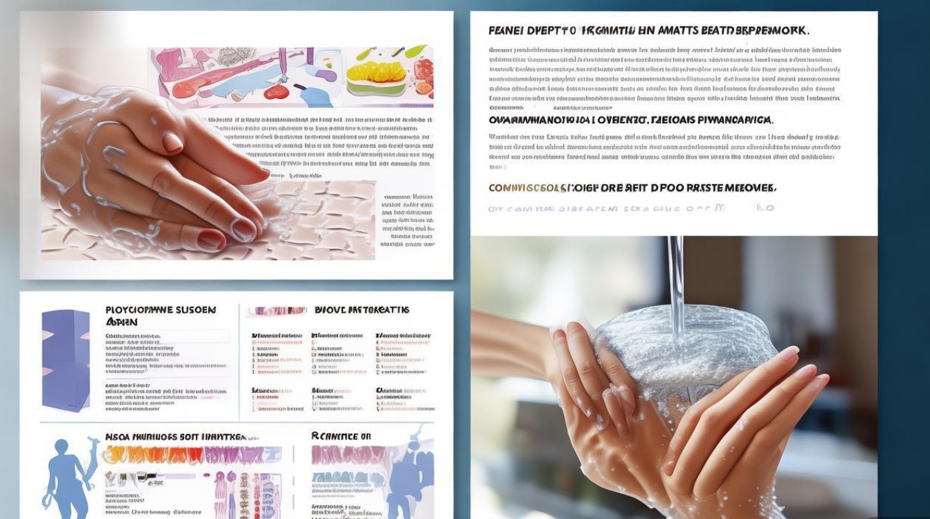 健康防病有哪些实用小常识？-图1