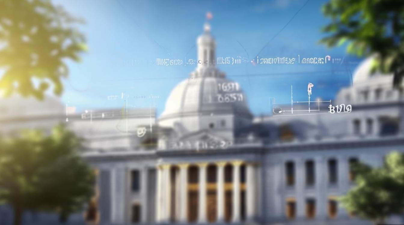 国考省考工资待遇差异有多大？-图1