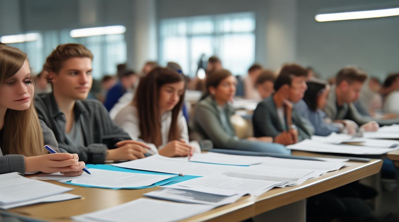 国考定向招录有何特殊规则与优势?-图1 国考定向招录有何特殊规则与优势?-图1